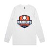 Mens Base Long Sleeve Tee Thumbnail
