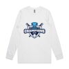 Mens Base Long Sleeve Tee Thumbnail