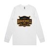 Mens Base Long Sleeve Tee Thumbnail