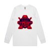 Mens Base Long Sleeve Tee Thumbnail