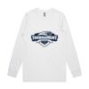 Mens Base Long Sleeve Tee Thumbnail