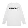 Mens Base Long Sleeve Tee Thumbnail