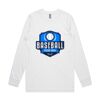 Mens Base Long Sleeve Tee Thumbnail