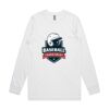 Mens Base Long Sleeve Tee Thumbnail