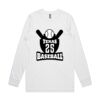 Mens Base Long Sleeve Tee Thumbnail