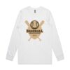 Mens Base Long Sleeve Tee Thumbnail