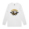 Mens Base Long Sleeve Tee Thumbnail