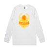Mens Base Long Sleeve Tee Thumbnail