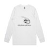 Mens Base Long Sleeve Tee Thumbnail