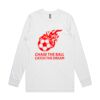 Mens Base Long Sleeve Tee Thumbnail