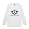 Mens Base Long Sleeve Tee Thumbnail