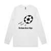 Mens Base Long Sleeve Tee Thumbnail