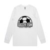 Mens Base Long Sleeve Tee Thumbnail