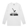 Mens Base Long Sleeve Tee Thumbnail