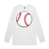 Mens Base Long Sleeve Tee Thumbnail