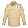 Mens Rugged Cooling Long Sleeve Shirt Thumbnail