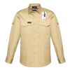 Mens Rugged Cooling Long Sleeve Shirt Thumbnail