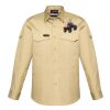 Mens Rugged Cooling Long Sleeve Shirt Thumbnail