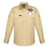 Mens Rugged Cooling Long Sleeve Shirt Thumbnail