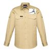 Mens Rugged Cooling Long Sleeve Shirt Thumbnail