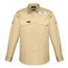 Mens Rugged Cooling Long Sleeve Shirt Thumbnail