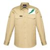 Mens Rugged Cooling Long Sleeve Shirt Thumbnail