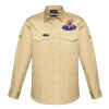 Mens Rugged Cooling Long Sleeve Shirt Thumbnail