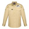 Mens Rugged Cooling Long Sleeve Shirt Thumbnail