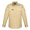 Mens Rugged Cooling Long Sleeve Shirt Thumbnail