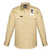 Mens Rugged Cooling Long Sleeve Shirt Thumbnail