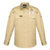 Mens Rugged Cooling Long Sleeve Shirt Thumbnail