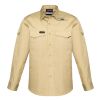 Mens Rugged Cooling Long Sleeve Shirt Thumbnail