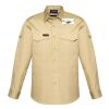Mens Rugged Cooling Long Sleeve Shirt Thumbnail