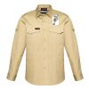 Mens Rugged Cooling Long Sleeve Shirt Thumbnail