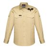 Mens Rugged Cooling Long Sleeve Shirt Thumbnail