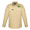 Mens Rugged Cooling Long Sleeve Shirt Thumbnail
