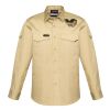Mens Rugged Cooling Long Sleeve Shirt Thumbnail