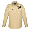 Mens Rugged Cooling Long Sleeve Shirt Thumbnail