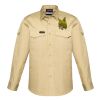 Mens Rugged Cooling Long Sleeve Shirt Thumbnail