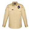 Mens Rugged Cooling Long Sleeve Shirt Thumbnail