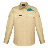 Mens Rugged Cooling Long Sleeve Shirt Thumbnail
