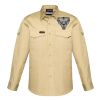 Mens Rugged Cooling Long Sleeve Shirt Thumbnail