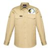 Mens Rugged Cooling Long Sleeve Shirt Thumbnail