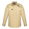 Mens Rugged Cooling Long Sleeve Shirt Thumbnail