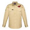 Mens Rugged Cooling Long Sleeve Shirt Thumbnail