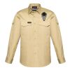 Mens Rugged Cooling Long Sleeve Shirt Thumbnail