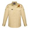 Mens Rugged Cooling Long Sleeve Shirt Thumbnail