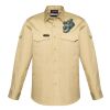 Mens Rugged Cooling Long Sleeve Shirt Thumbnail