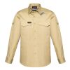 Mens Rugged Cooling Long Sleeve Shirt Thumbnail
