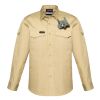 Mens Rugged Cooling Long Sleeve Shirt Thumbnail